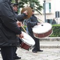 72° Anniversario dell'Eccidio alle Fosse Ardeatine