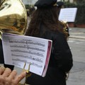 72° Anniversario dell'Eccidio alle Fosse Ardeatine