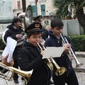 72° Anniversario dell'Eccidio alle Fosse Ardeatine