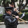 72° Anniversario dell'Eccidio alle Fosse Ardeatine