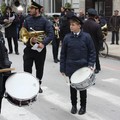 72° Anniversario dell'Eccidio alle Fosse Ardeatine