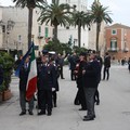 72° Anniversario dell'Eccidio alle Fosse Ardeatine