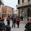 72° Anniversario dell'Eccidio alle Fosse Ardeatine