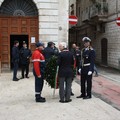 72° Anniversario dell'Eccidio alle Fosse Ardeatine