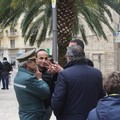 72° Anniversario dell'Eccidio alle Fosse Ardeatine