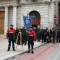 72° Anniversario dell'Eccidio alle Fosse Ardeatine