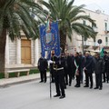 72° Anniversario dell'Eccidio alle Fosse Ardeatine