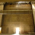 Arrivo del Sipario storico del Teatro Millico