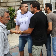 Il Carro torna in piazza
