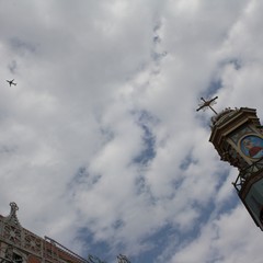 Il Carro torna in piazza