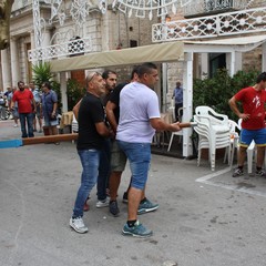 Il Carro torna in piazza