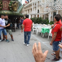 Il Carro torna in piazza