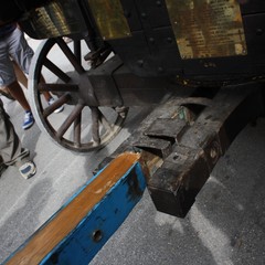 Il Carro torna in piazza