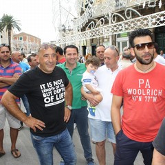 Il Carro torna in piazza