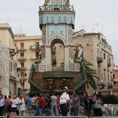 Il Carro torna in piazza