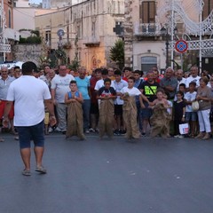 Sagra del Ciuccio di San Gioacchino