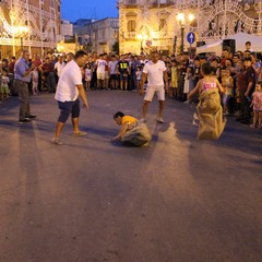 Sagra del Ciuccio di San Gioacchino