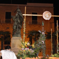 Sagra del Ciuccio di San Gioacchino