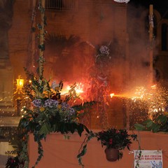 Sagra del Ciuccio di San Gioacchino