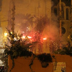 Sagra del Ciuccio di San Gioacchino