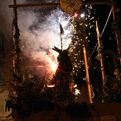 Sagra del Ciuccio di San Gioacchino