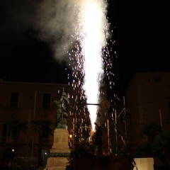 Sagra del Ciuccio di San Gioacchino