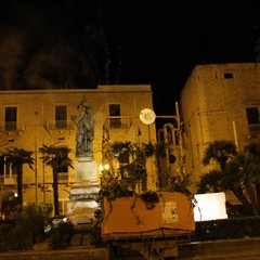 Sagra del Ciuccio di San Gioacchino
