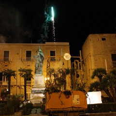Sagra del Ciuccio di San Gioacchino