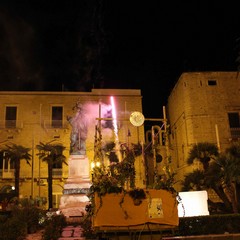 Sagra del Ciuccio di San Gioacchino