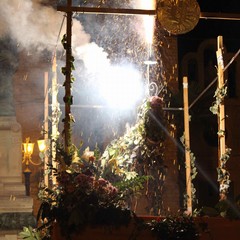 Sagra del Ciuccio di San Gioacchino