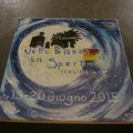 Notte bianca dello sport 2015