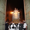 madonna del rosario 1