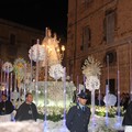 madonna del rosario 25