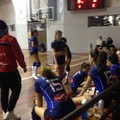 pallavolo femminile under 18