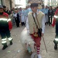 Processione Madonna di Sovereto