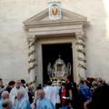 Processione Madonna di Sovereto