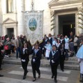Processione Madonna di Sovereto
