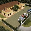 Progetto "La casa di Peppe"