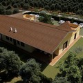 Progetto "La casa di Peppe"