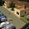 Progetto "La casa di Peppe"