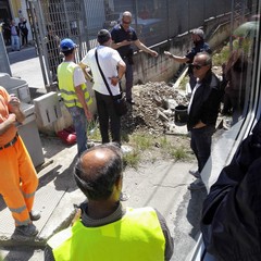 Incidente Ferrotramviaria