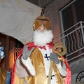 Discesa di San Nicola