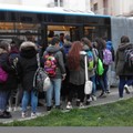 Studenti sicurezza trasporto