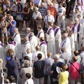 Esequie funebri di Mons. Luigi Martella