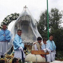 processione madonna sovereto 2016