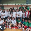 Rappresentativa provinciale Volley Bari