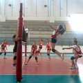 volley femminile