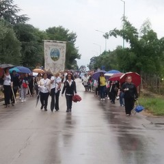 foto processione madonna sovereto  2016