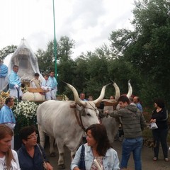 foto processione madonna sovereto  2016