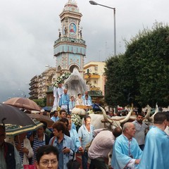 processione sovereto 2016